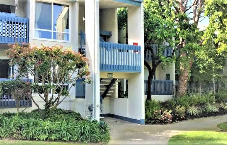 820 Camino Real #103 — Photo 28