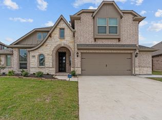1068 Canuela Way, Justin, TX 76247