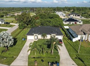 474 Petite Ave #472/474, Lehigh Acres, FL 33974
