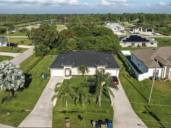 474 Petite AVE #472/474, LEHIGH ACRES, FL 33974