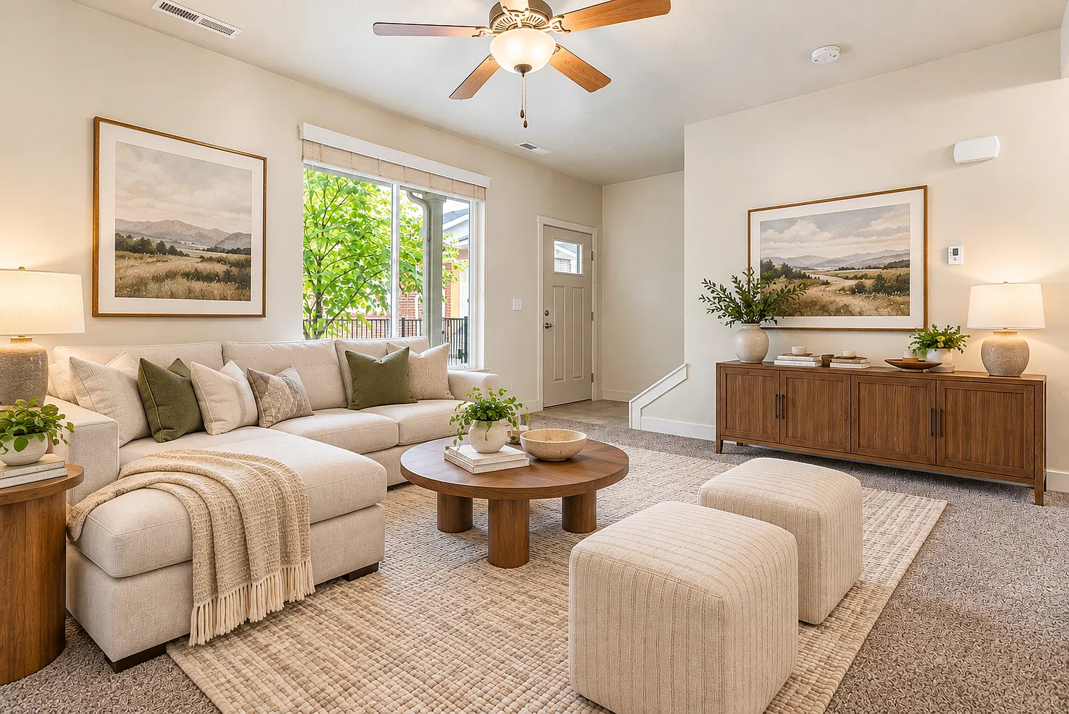 South Ridge Townhomes — Photo 3