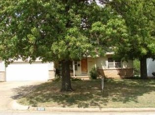 6139 E 20th St, Tulsa, OK 74112