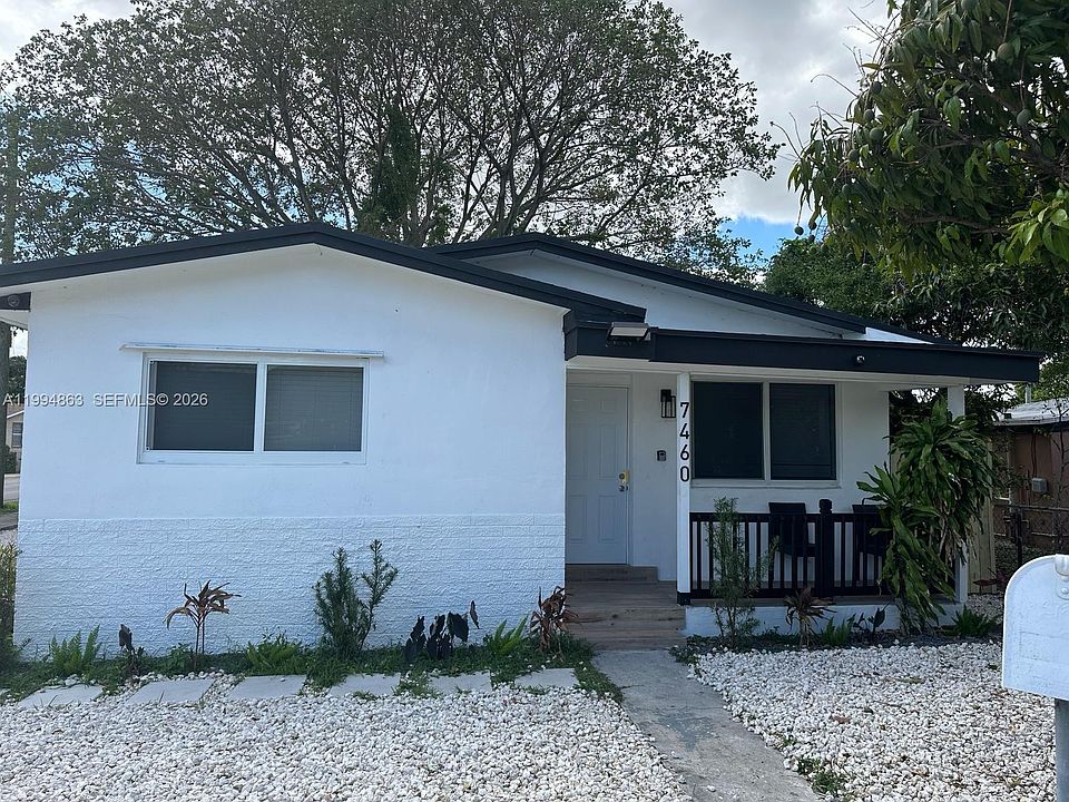 1st image of 7460 NW 17th Ave