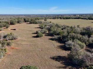 7180 County Road 283, Harwood, TX 78632