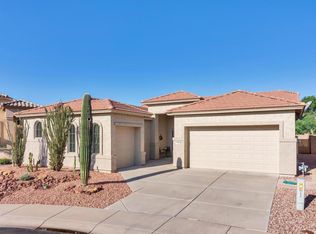 17912 N Linkletter Ln, Surprise, AZ 85374