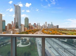 1211 S Prairie Ave APT 1406, Chicago, IL 60605