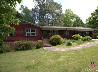 270 Auburn Pkwy, Athens, GA 30606