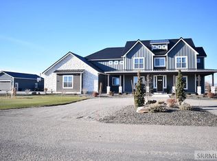 3820 Hirschi Loop, Rexburg, ID 83440