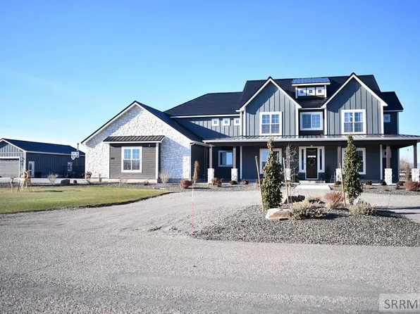 3820 Hirschi Loop, Rexburg, ID 83440