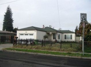382 Berry Ave, Hayward, CA 94544