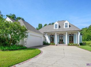 3627 Rue D'orleans, Baton Rouge, LA 70810