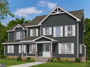LOT 1 Kovi Ridge Trl, Reva, VA 22735