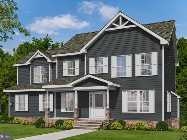 LOT 1 Kovi Ridge Trl, Reva, VA 22735