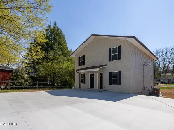 507/509 Young St, Athens, TN 37303