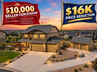 42007 Westchester Circle, Elizabeth, CO 80107