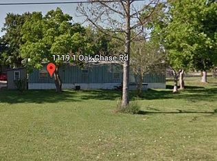 1119 One Oak Chase Rd, Rosharon, TX 77583