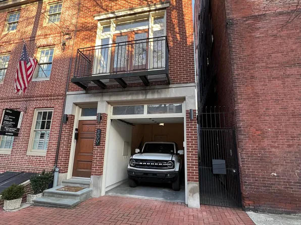 309 N Lawrence St APT 1, Philadelphia, PA 19106