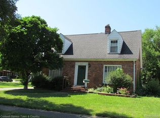 3407 Sunset Dr, Flint, MI 48503