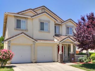 2383 Cashaw Way, Sacramento, CA 95834