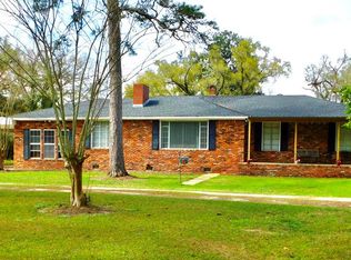 367 N Griffin Ave, Attapulgus, GA 39815