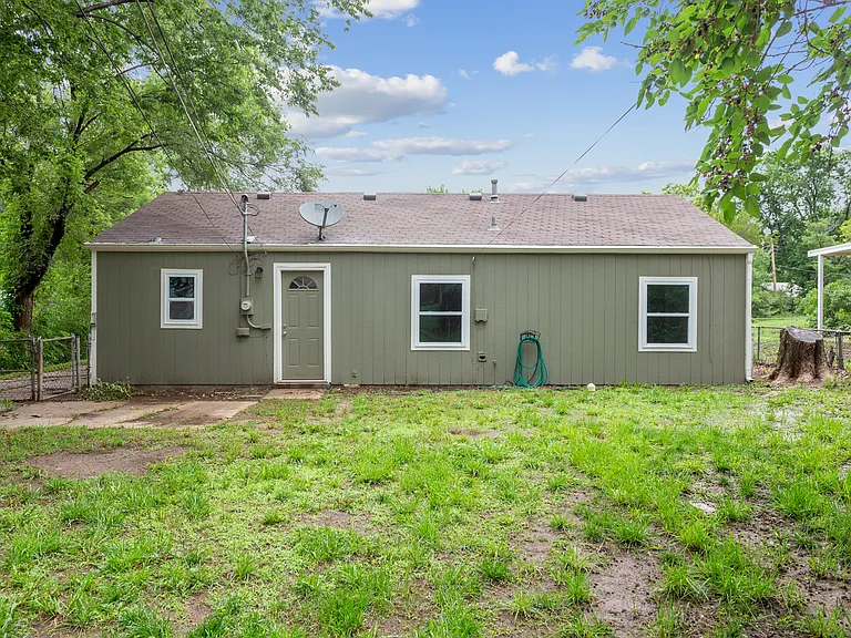 6543 N East Park View St — Photo 18