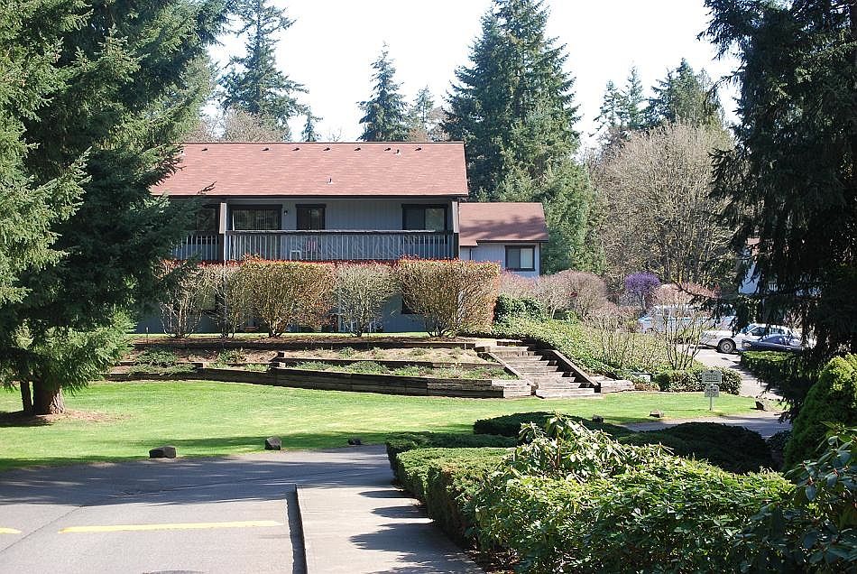 Summer Ridge Apartments 5701 30th Ave SE Lacey WA Zillow