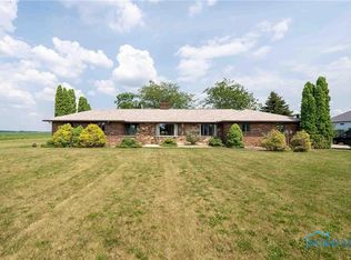 11935 Township Road 130, Findlay, OH 45840