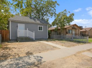 225 E Ivy St, Hanford, CA
