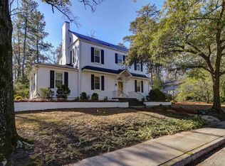 4130 Trenholm Rd, Columbia, SC 29206