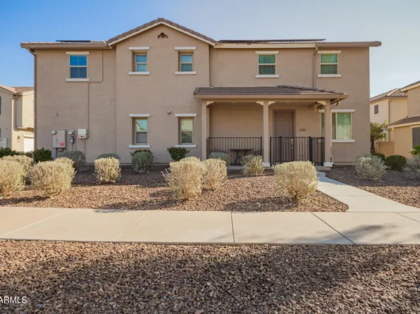 2535 N 73rd Drive, Phoenix, AZ 85035