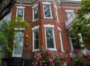 439 4th St NE, Washington, DC 20002