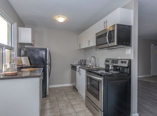 Franklin Place, Lucan Biddulph, ON N0M 2J0