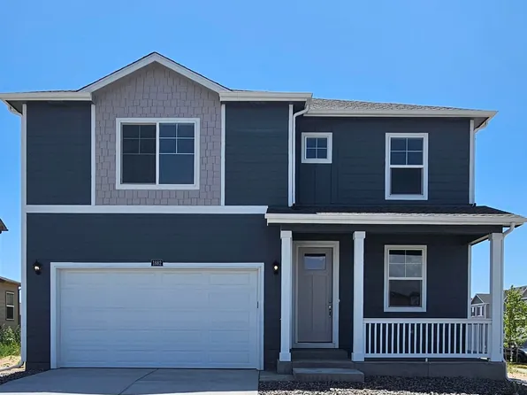 1882 Pinnacle Ave, Lochbuie, CO 80603