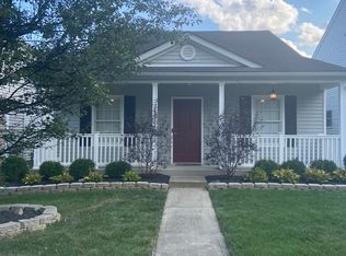 2661 Lilypark Dr, Columbus, OH 43219