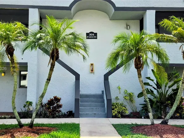 153 Lakeview Dr APT 104, Fort Lauderdale, FL 33326