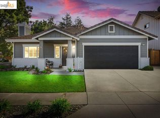 938 Calle Diablo Ct, Brentwood, CA 94513