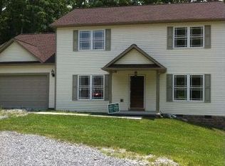 111 Red Fox Run, Daniels, WV 25832