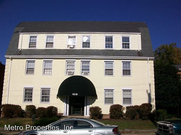 1st image of 4518 Grove Ave APT 01