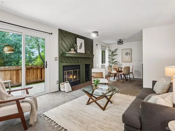 10380 W Jewell Avenue #C, Lakewood, CO 80232
