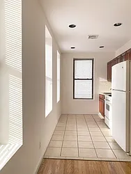 Rented by Compass