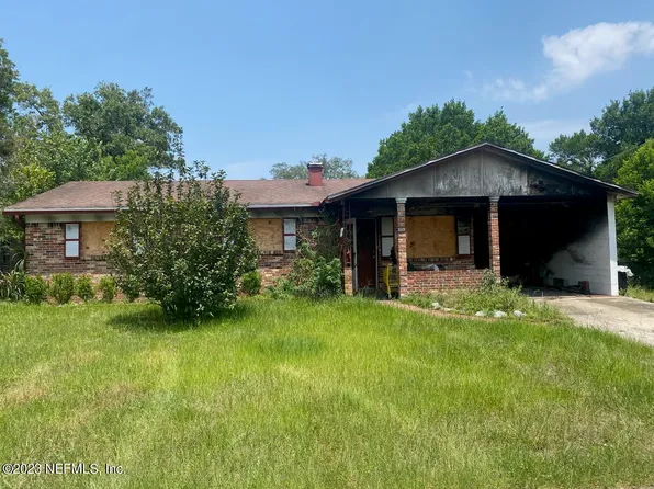 6067 RICKER Road, Jacksonville, FL 32244
