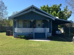 11031 McGehee Rd, Grand Bay, AL 36541