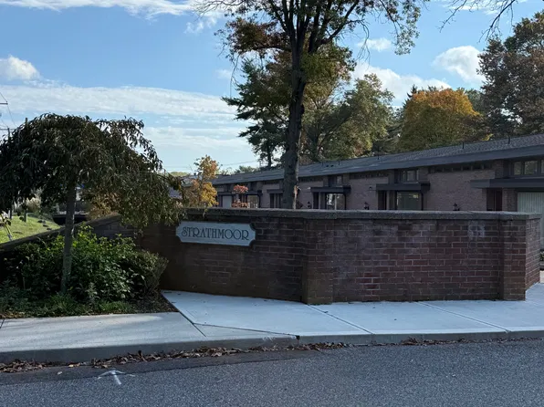 160 Fairfield Woods Rd, Fairfield, CT 06825