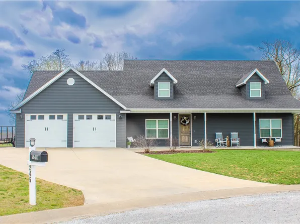 245 Madison St #7351, Hindsville, AR 72738