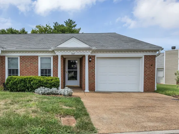 700 Mount Carmel Pl, Nashville, TN 37205