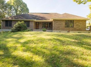 25107 E Blue Mills Rd, Independence, MO 64058