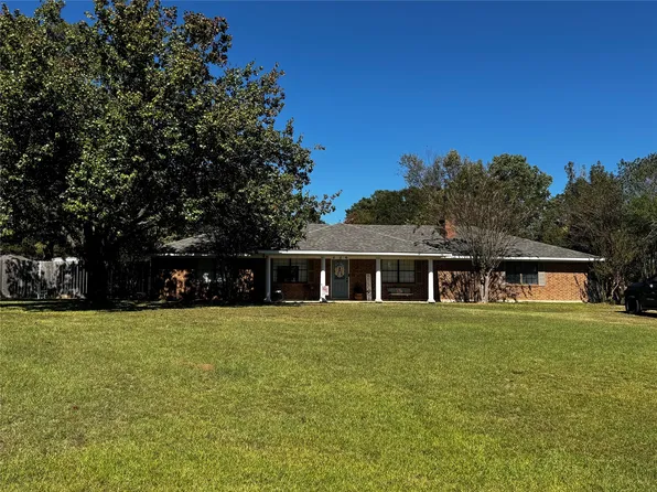 226 S Tanglewood Dr, Minden, LA 71055