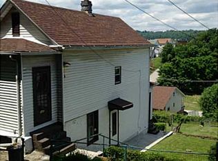 345 McGeary Ave, Monessen, PA 15062