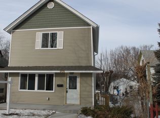 905 Wilson Ave, Saint Paul, MN 55106