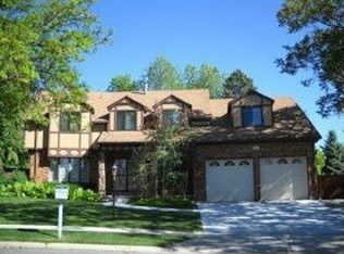 2878 E Heather Cir, Holladay, UT 84117